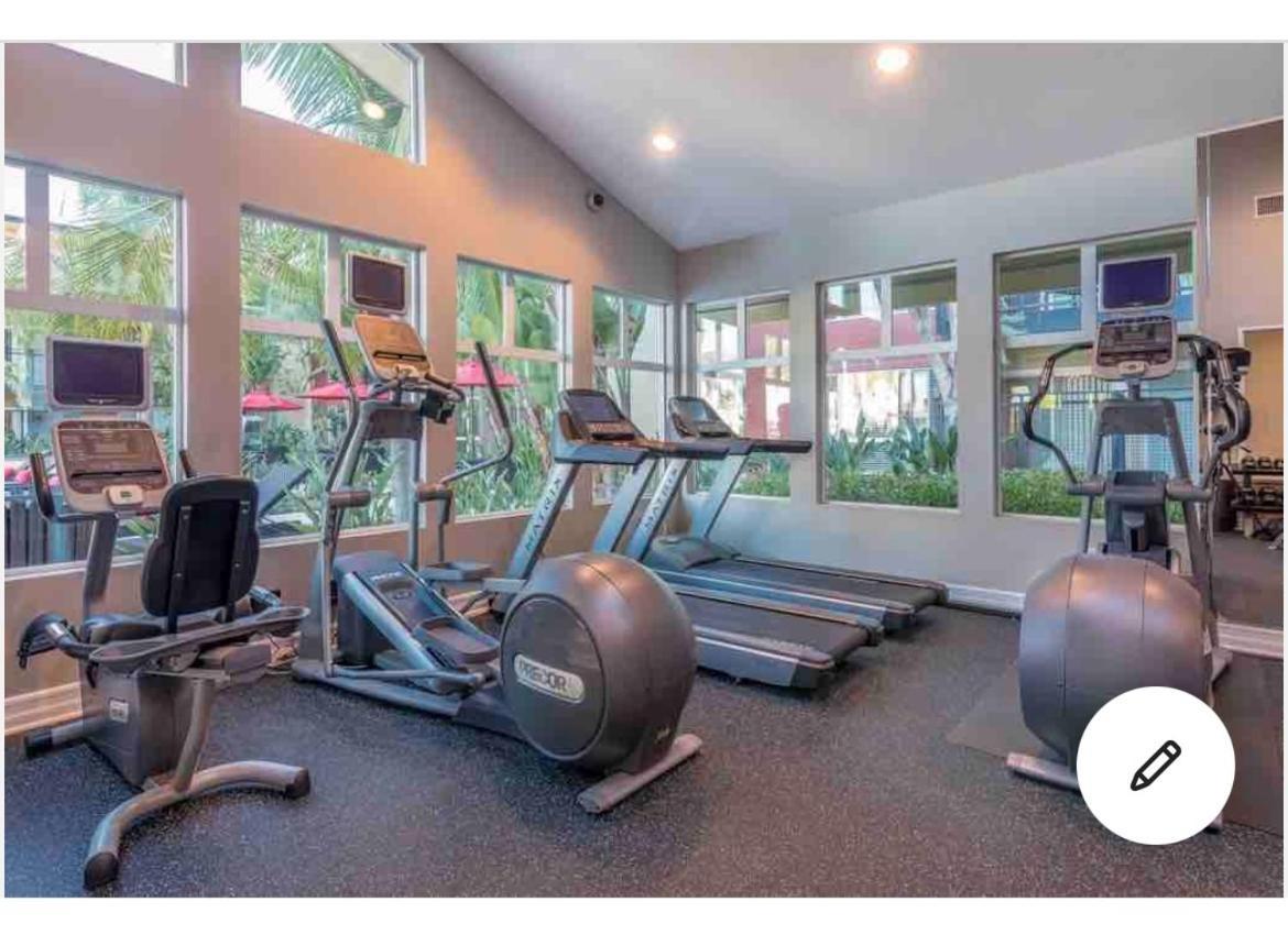 Highridge Apartment Rancho Palos Verdes Buitenkant foto